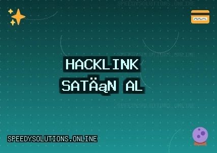 Kaliteli hacklink